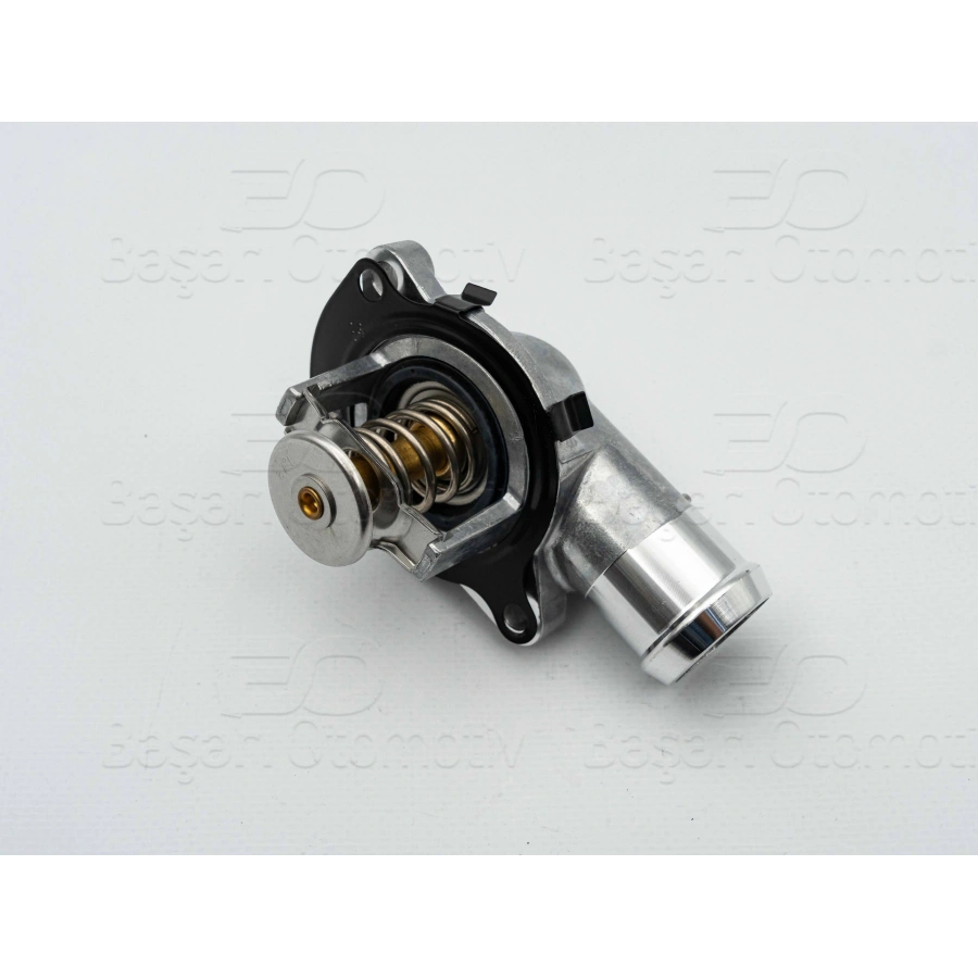 TERMOSTAT (ALUMINYUM) VW T5 2.5TDI AXD 04-10