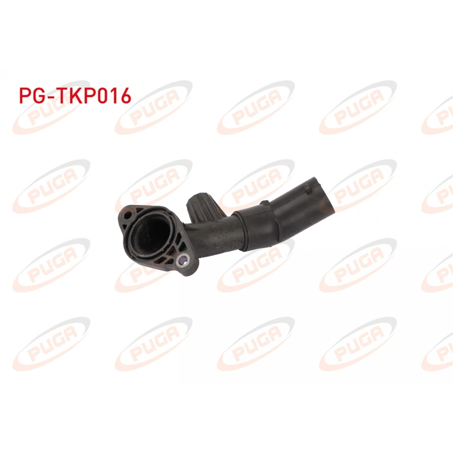 TERMOSTAT BORUSU (ORJINAL) MEGANE IV