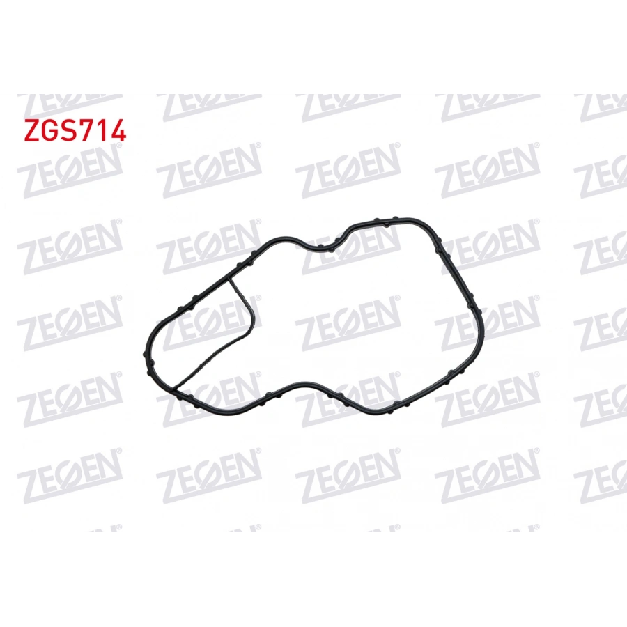 TERMOSTAT CONTA LASTIK RENAULT KANGOO II / CLIO IV / 1.2 TCe, 1.2 DIG-T
