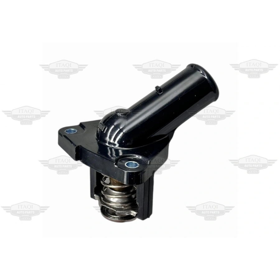 TERMOSTAT COROLLA 1,4 DİZEL 07-10/AURİS 1,4 DİZEL  07-10/YARİS 1,4 DİZEL 06-10 (KOMPLE YUVALI ÜST)