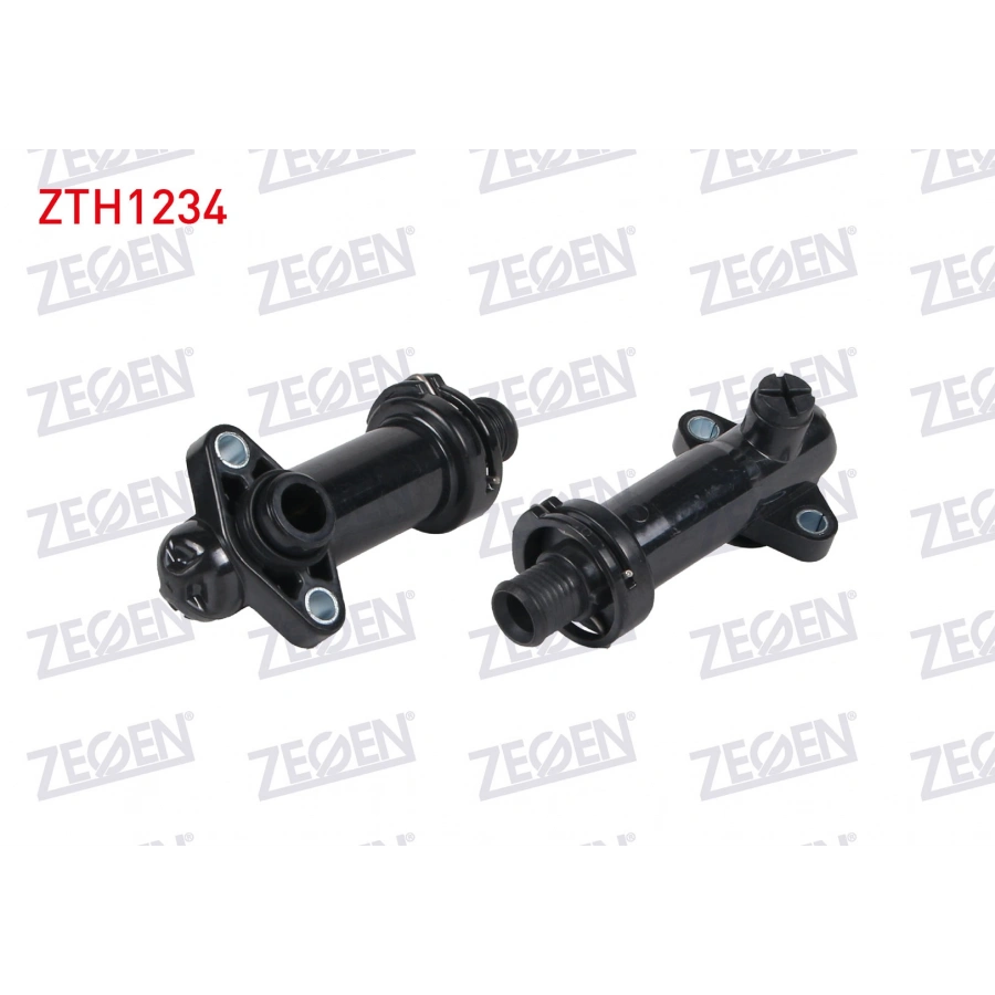 TERMOSTAT (EGR) KOMPLE 70 DERECE BMW 3 SERISI (E90) 320 D - 330 D 2005-2011/ 5 SERISI (E60) 520 D - 525 D - 530 D 2003-2010/ X6 (E71,E72) 3.0 D - 3.5 D 2008-/ X3 (E83) 2.0 D - 3.0 D 2004-2010