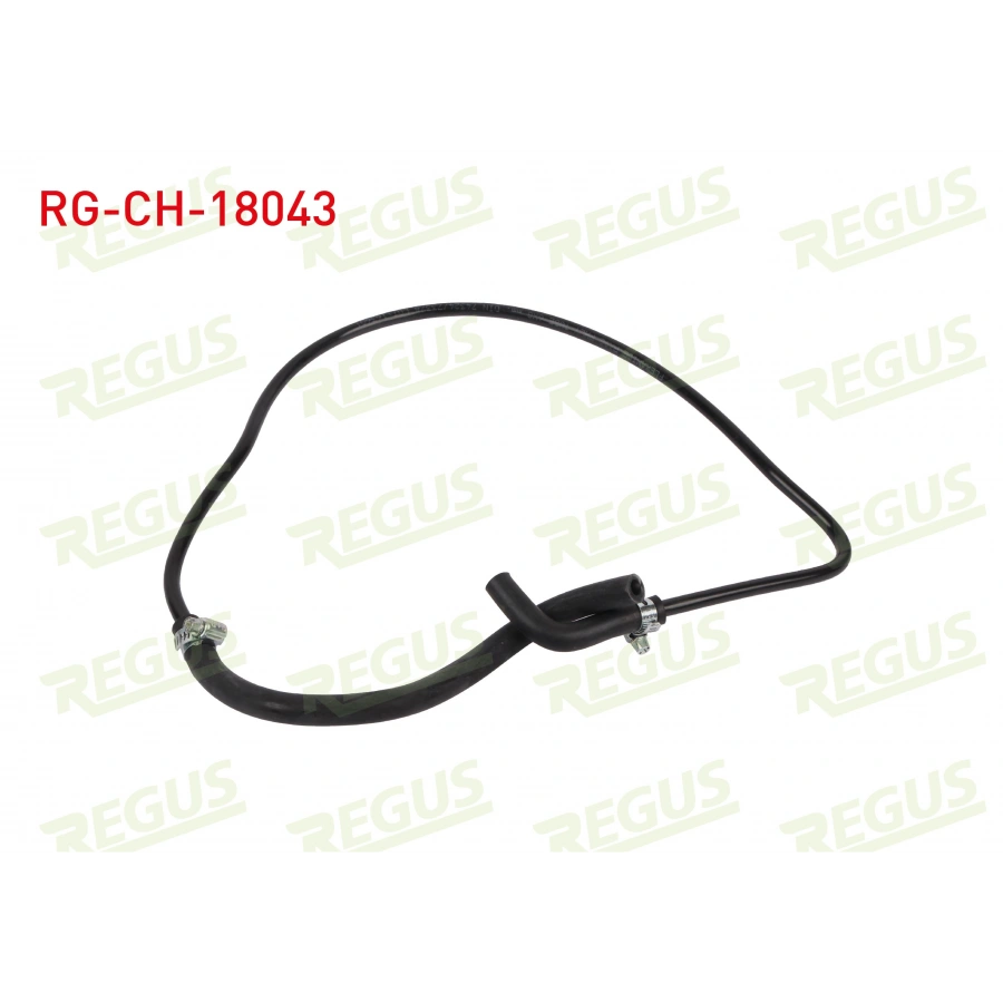 YAKIT HORTUMU (POMPADAN ENJEKTORE DONUS) FIAT DOBLO 1.3 JTD 16V 2005-2012