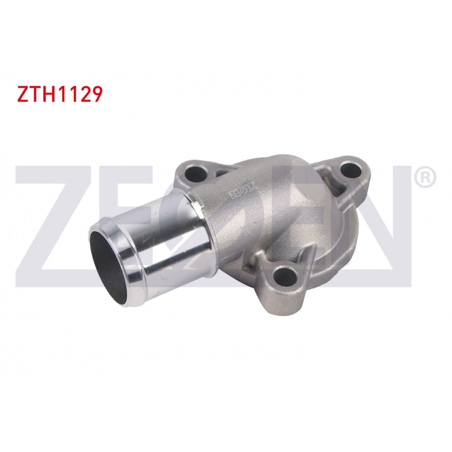 TERMOSTAT FLANSI ALUMINYUM HYUNDAI ACCENT ERA 1.6 2006-2012