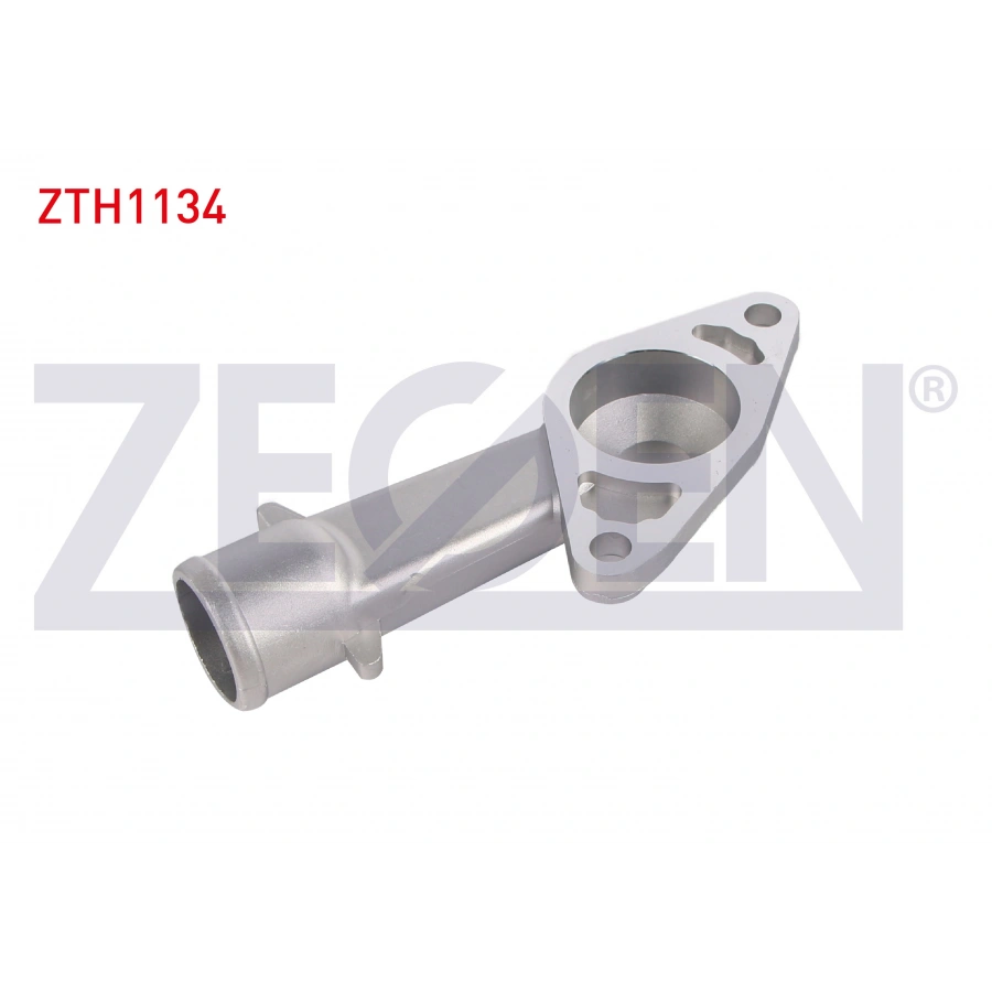 TERMOSTAT FLANSI ALUMINYUM OPEL ASTRA F - G 1.4i - 1.6i - 1.6 16v 1991-2005/ COMBO B 1.4 1994-2001/ CORSA A 1.4 1983-1993/ VECTRA A - B 1.6 1988-2003/ MERIVA A 1.6 2003-2010/ ASCONA C 1.6 1981-1988