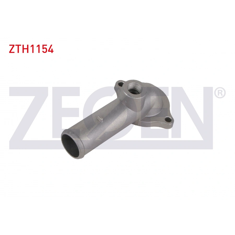 TERMOSTAT FLANSI ALUMINYUM TOYOTA COROLLA (_E10_) 1.6i - 1.8 1992-1997/ CELICA (ZZT23_) 1.8 16v VVT-I 1999-2005