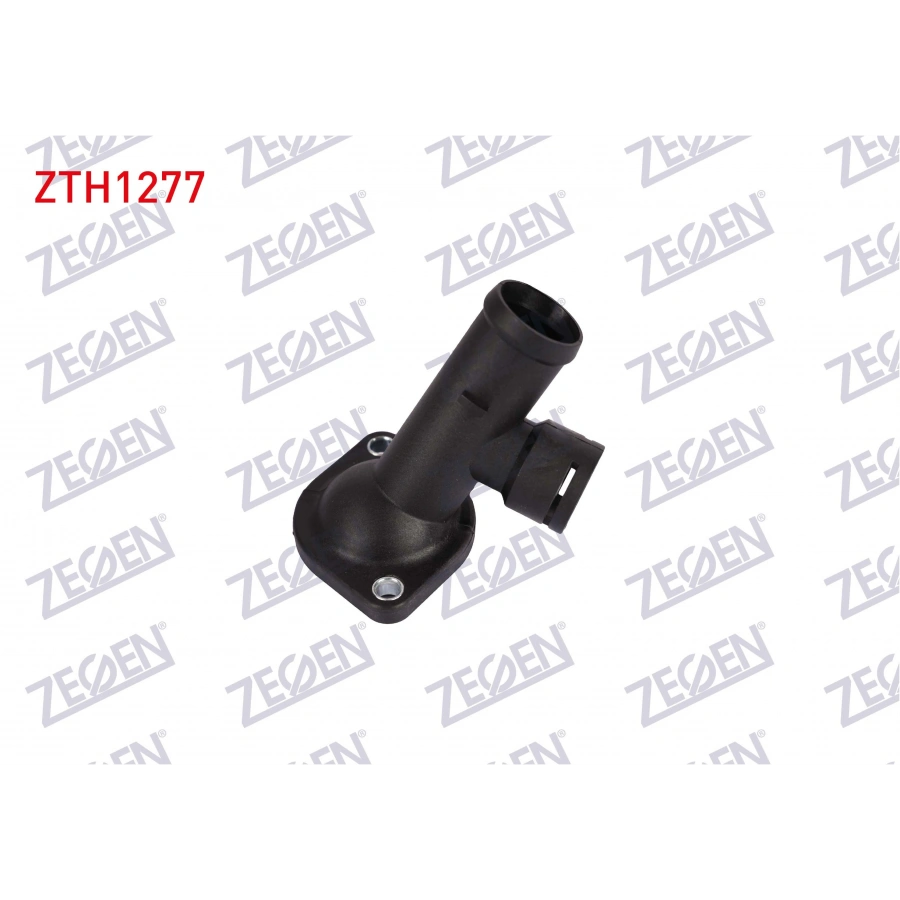 TERMOSTAT FLANSI PLASTIK 1.9 TDI - 2.0 TDI (BLS-BMM-BSU-BJX) VW CADDY III 2004-2015/ GOLF V (1K1) 2003-2009/ JETTA III (1K2) 2005-2010/ PASSAT (3G2) 2005-2008/ AUDI A3 (8P1) 2.0 TDI 2003-2012