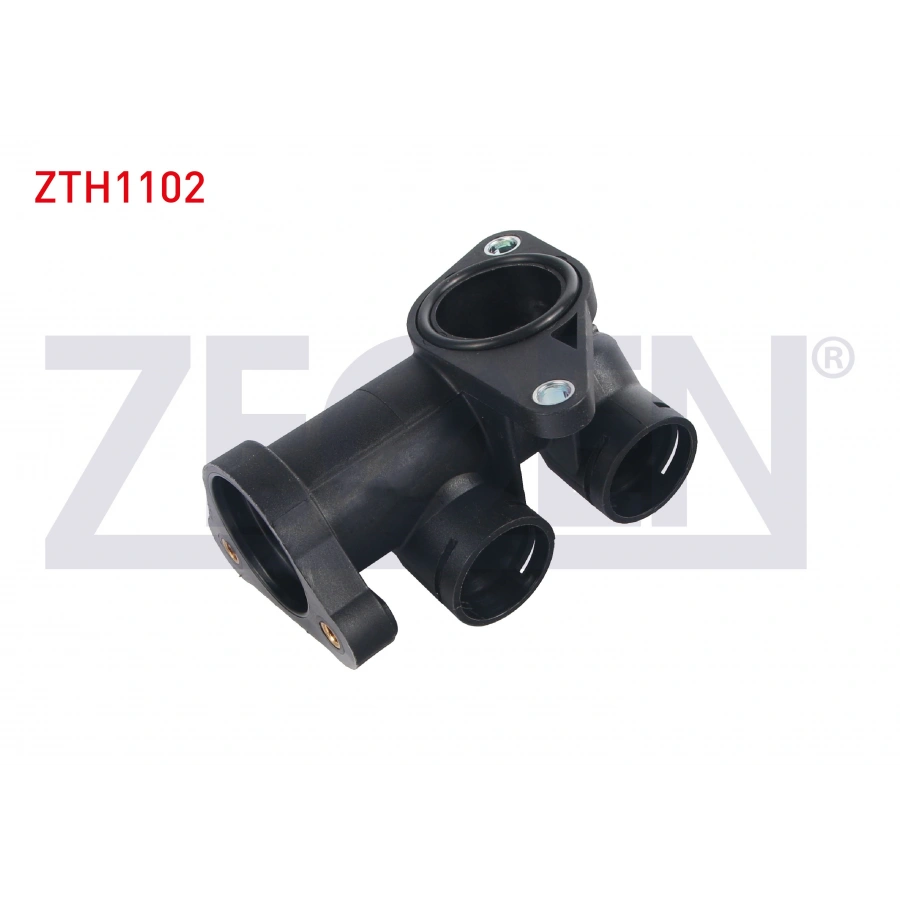 TERMOSTAT FLANSI PLASTIK AUDI A4 1.8 - 1.8 T 1994-2001/ A6 1.8 - 1.8 T 1994-2004/ VW PASSAT 1.8 - 1.8 T 1996-2000