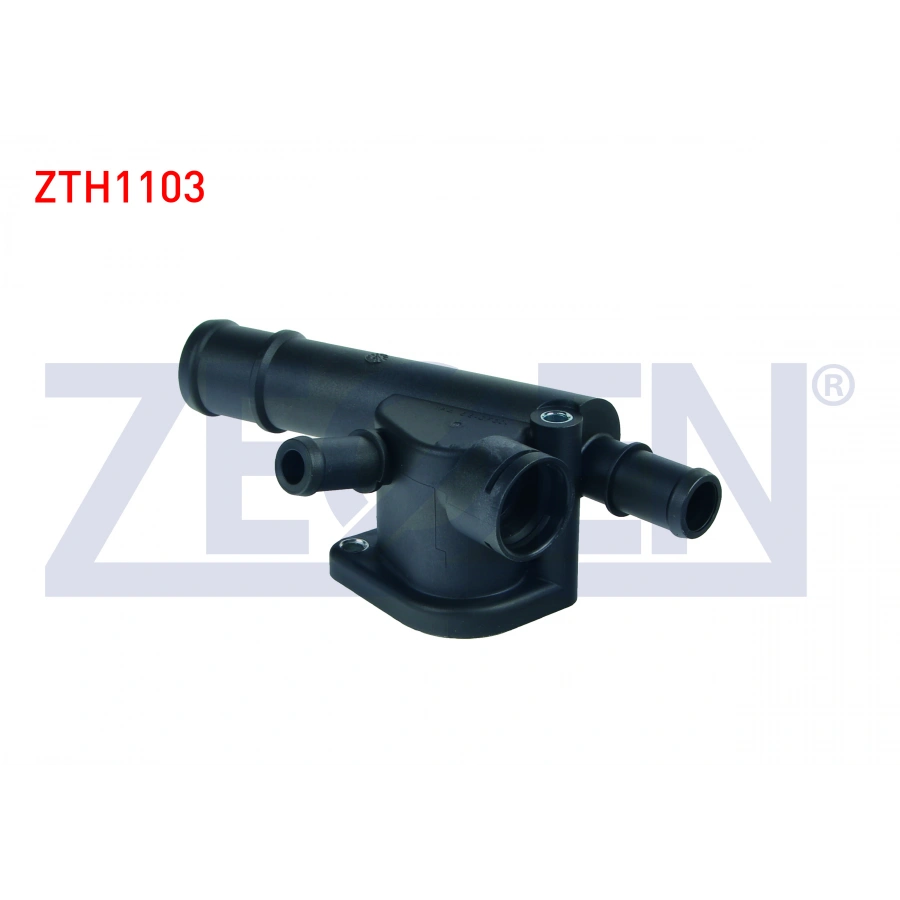 TERMOSTAT FLANSI PLASTIK AUDI A4 1.9 TDI 04-08/ CORDOBA 1.4 TDI 02-09/ IBIZA IV 1.4 TDI - 1.9 TDI 02-09/ CADDY III 1.9 TDI 04-15/ GOLF V 1.9 TDI 03-09/ JETTA III 1.9 TDI 05-10/ POLO 1.4 TDI 01-12