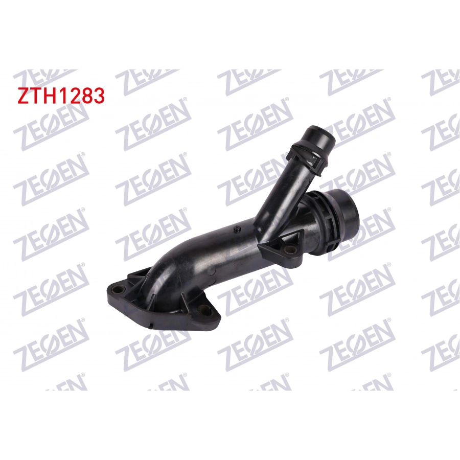 TERMOSTAT FLANSI PLASTIK BMW 3 SERISI (E46) 316i - 318i 1995-2005 / 3 SERISI (E90) 316i - 318i 2005-2011/ X3 (E83) 2.0i 2005-2008/ 1 SERISI (E81) 116i - 118i 2006-2011