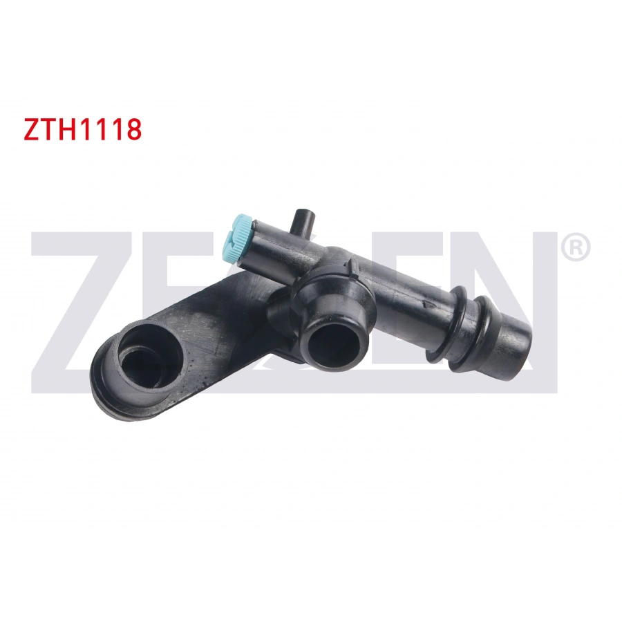 TERMOSTAT FLANSI PLASTIK BMW 3 SERISI (E46) 320 D - 330 D - 330 XD A-T 1998-2005/ BMW X3 (E83) 2.5 A-T 2004-2010/ BMW Z4 (E86) 2.5 A-T 2006-