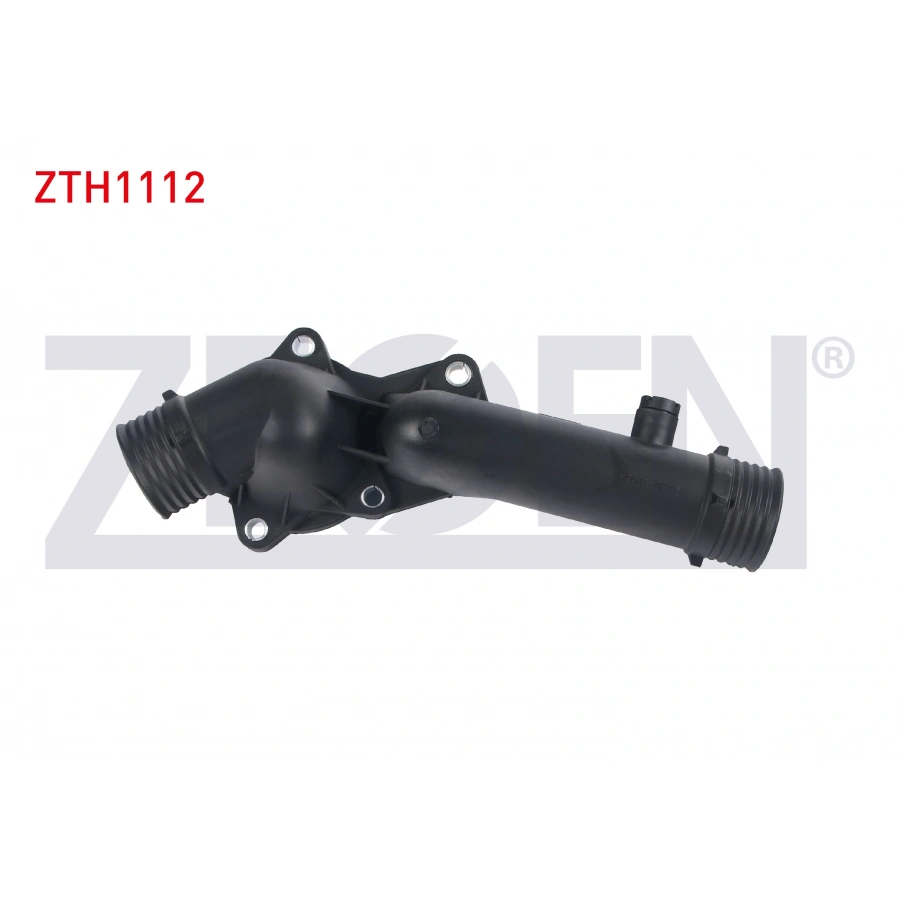 TERMOSTAT FLANSI PLASTIK BMW 5 SERISI (E39) 520 i - 523 i - 528 i 1995-2003/ BMW 7 SERISI (E38) 728 i 1994-2001