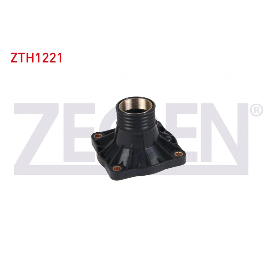 TERMOSTAT FLANSI PLASTIK BMW 7 SERISI (E32) 730 i 1986-1994/ 7 SERISI (E38) 730 i - 740 i 1994-2001/ 8 SERISI (E31) 840 i 1990-1999