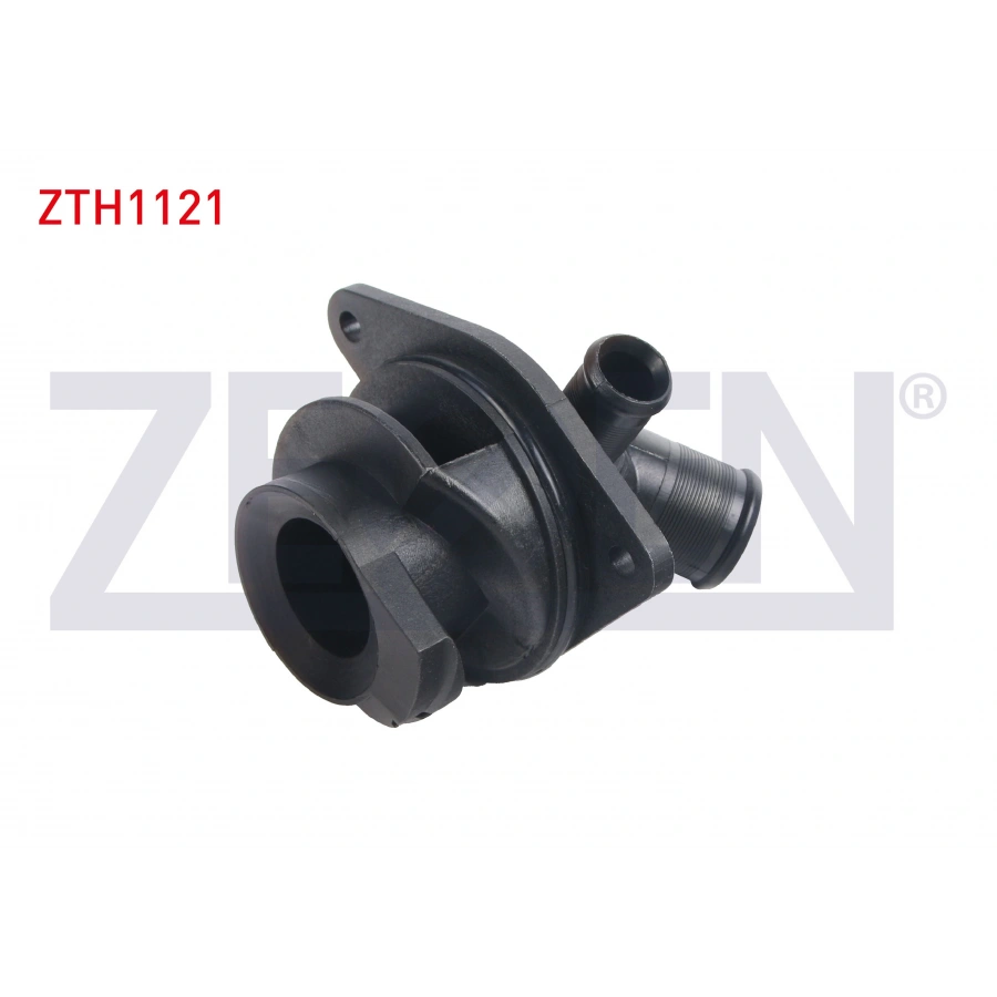 TERMOSTAT FLANSI PLASTIK CITROEN C2 - C3 1.4 2002-2009/ C3 II 1.4 2009-2016/ PEUGEOT 106 II 1.4i 1996-2002/ 206 1.4i 1998-2006/ 207 1.4i 2006-2012/ 306 1.4i 1993-2002/ 307 1.4 2000-2007