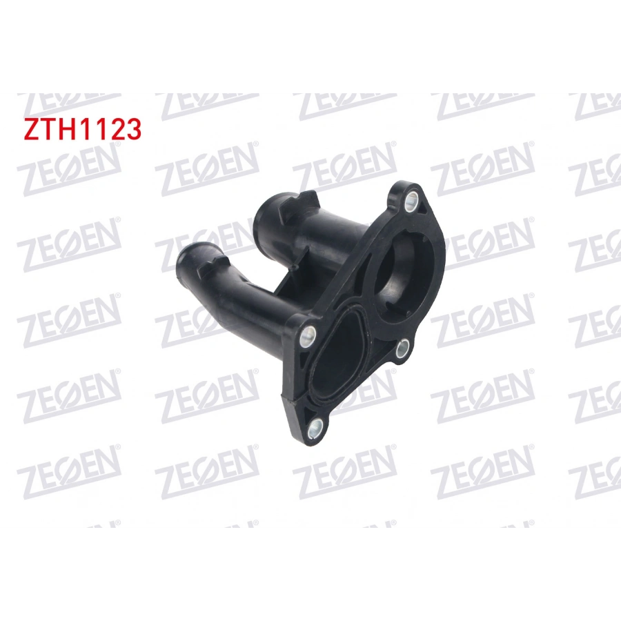 TERMOSTAT FLANSI PLASTIK FORD FIESTA V 1.25i - 1.4i 16v - 1.6i 16v 01-08/ FOCUS C-MAX 1.6i 03-07/ FOCUS II 1.4i - 1.6i - 1.6 TI-VCT 04-11/ FUSION 1.6i 02-10/ MONDEO IV 1.6 TI-VCT 07-14