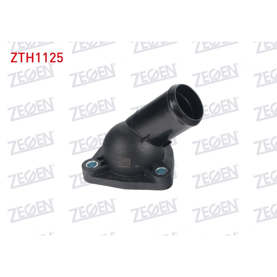 TERMOSTAT FLANSI PLASTIK FORD FOCUS C-MAX 1.6i - 1.6 TDCI - 2.0 TDCI 2003-2007/ FOCUS I 1.4i 16v - 1.6i 16v - 1.8i 16v - 1.8 TDCI - 2.0i 16v 1998-2004/ GALAXY 2.0 TDCI 2006-