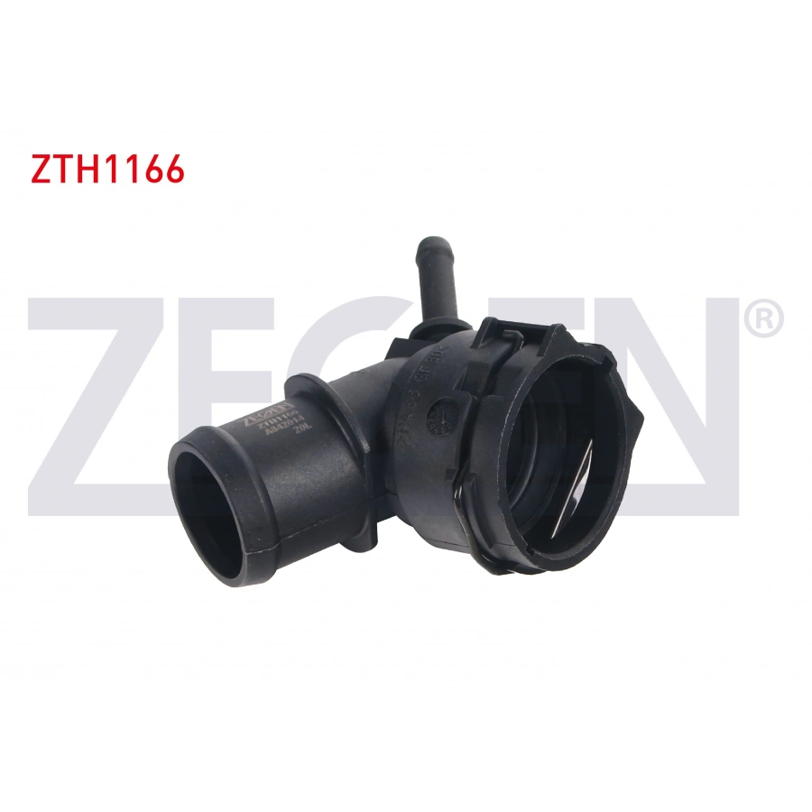 TERMOSTAT FLANSI PLASTIK GOLF V - VI - PASSAT 1.2 TSI - 1.4 TSI 03-13/ JETTA III - IV - TOURAN - TIGUAN 1.2 TSI - 1.4 TSI 03-/ OCTAVIA - SUPERB 1.2 TSI - 1.4 TSI 04-15/ LEON 1.2 TSI - 1.4 TSI 05-12