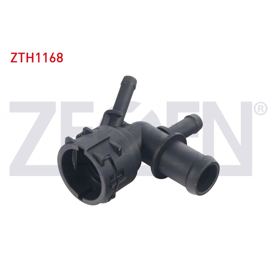 TERMOSTAT FLANSI PLASTIK GOLF VII- JETTA IV - CC - TOURAN 1.2 TSI - 1.4 TSI 11-/ OCTAVIA - SUPERB 1.4 TSI - 1.6 TDI 12-/ LEON 1.2 TSI - 1.4 TSI 12-/ A3 1.2 TFSI - 1.4 TFSI - 2.0 TDI 12-