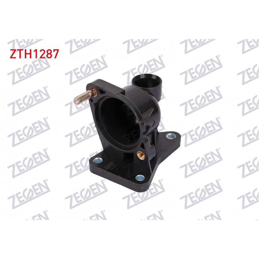 TERMOSTAT FLANSI PLASTIK HYUNDAI I20 I I20 (PB) 2008-2015 / I20 II (GB) 1.2 2015-