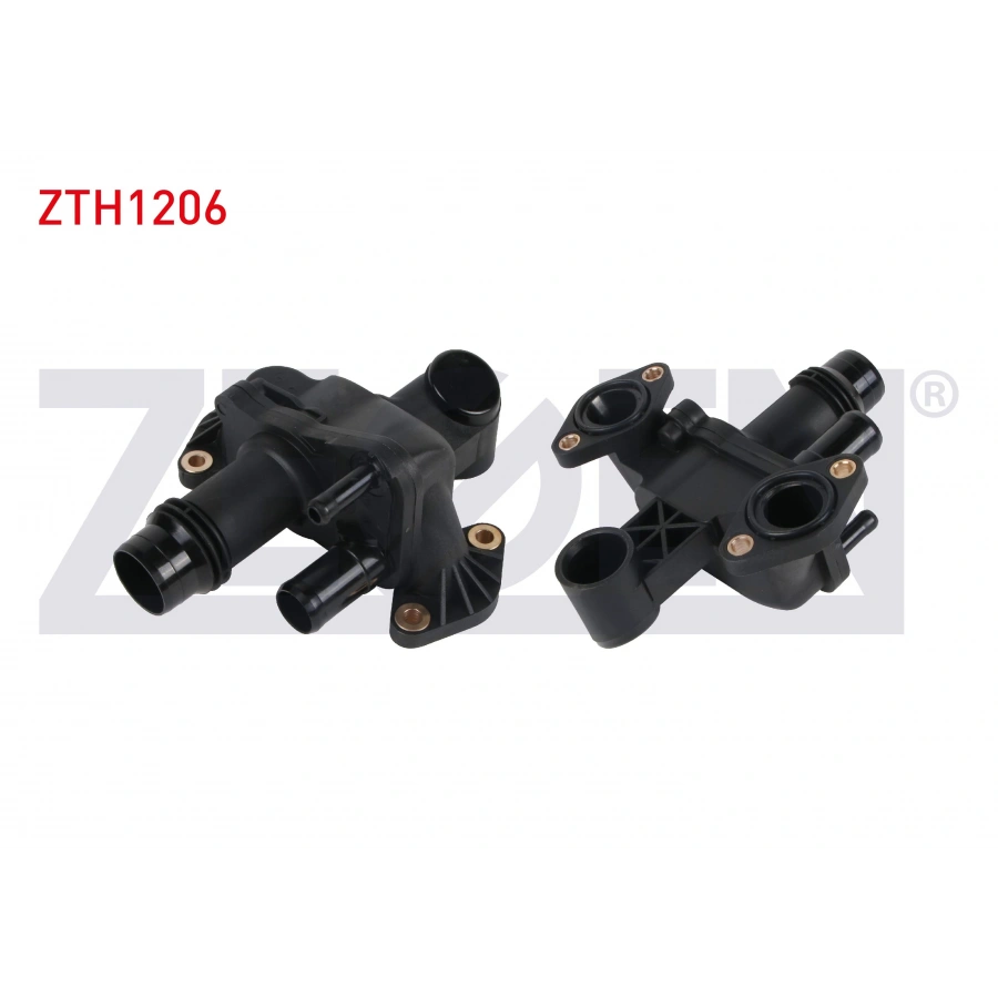 TERMOSTAT FLANSI PLASTIK LAND ROVER DISCOVERY III 2.7 TD 2004-2010/ DISCOVERY IV 2.7 TD - 3.0 TD 2010-/ R.ROVER IV 3.0 TD 2012-/ R.ROVER SPORT 3.0 TD 2013-/ JAGUAR XF 2.7 D - 3.0 D 2008-2015