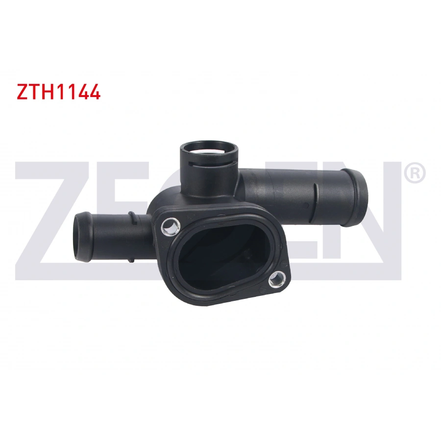 TERMOSTAT FLANSI PLASTIK OCTAVIA 1.6i M-T 04-12/ A3 1.6 M-T 03-12/ LEON 1.6 M-T 05-12/ TOLEDO III 1.6 M-T 04-09/ GOLF V - VI 1.6i - 2.0 M-T 03-13/ JETTA III 1.6 M-T 05-10/ PASSAT 1.6 M-T 05-12