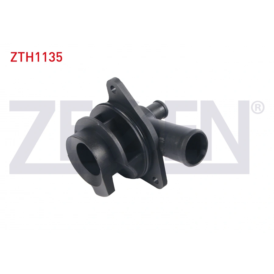 TERMOSTAT FLANSI PLASTIK PEUGEOT 106 I - II 1.4 1991-2002/ 205 1.4 1983-1998/ 306 1.4i 1993-2002/ PARTNER 1.4i 1996-2008/ BERLINGO 1.6 16v 2003-2008/ SAXO 1.4 1996-2004/ XSARA 1.4 1997-2005