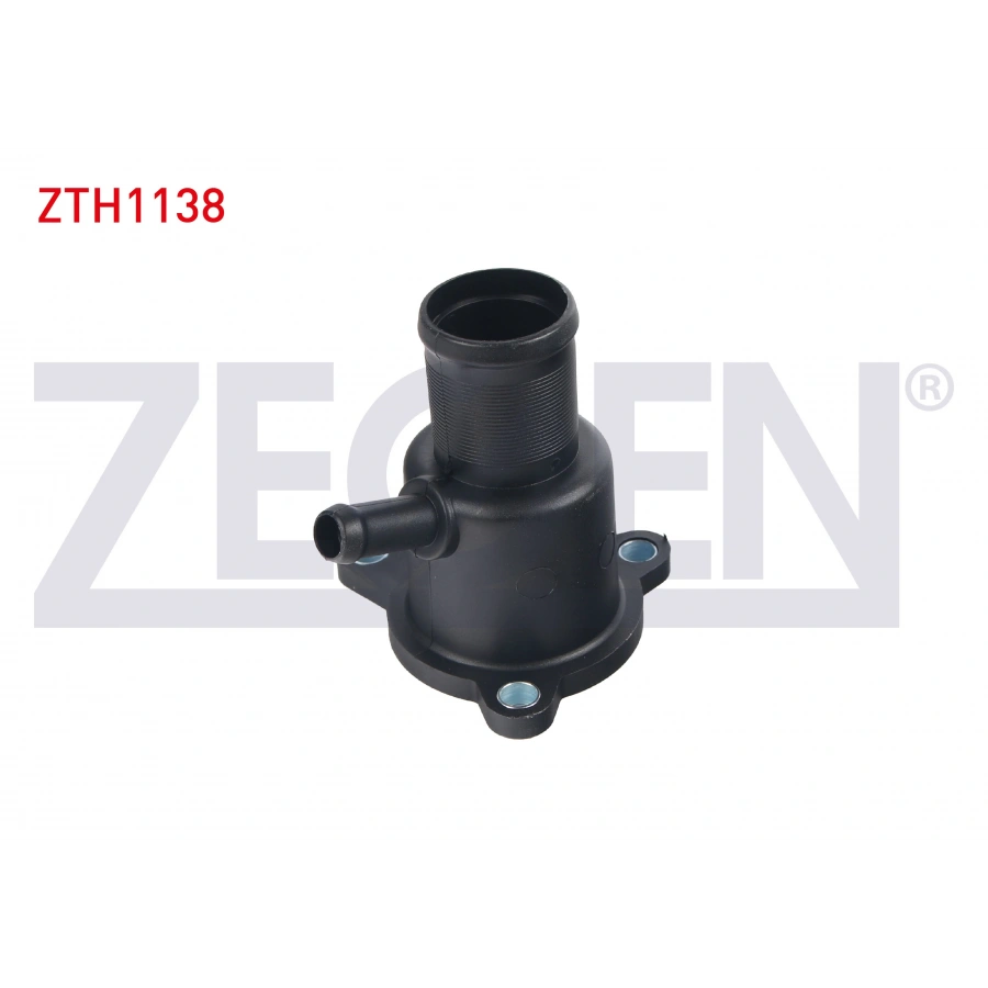 TERMOSTAT FLANSI PLASTIK RENAULT CLIO I - II - KANGOO - MEGANE I - II 1.2 - 1.4 - 1.5 DCI - 1.6i - 1.8 - 1.9 D - 1.9 DTI - 2.0 1990-2008/ DACIA SANDERO 1.4i - 1.6i 2008-2013/ LOGAN 1.4 - 1.6 2004-2012