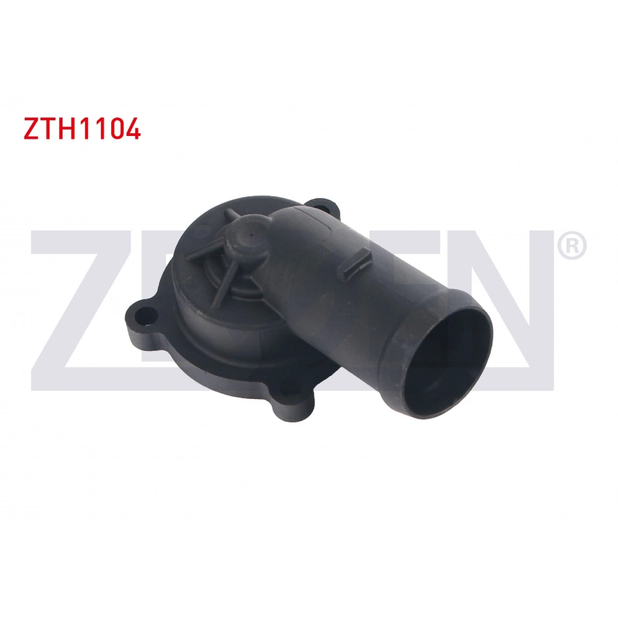 TERMOSTAT FLANSI PLASTIK SAG CIKISLI AUDI A1 1.4 TFSI 10-/ A3 1.4 TFSI 04-13/ LEON 1.4 TSI 05-12/ OCTAVIA 1.4 TSI 04-12/ GOLF V 1.4 TSI 03-09/ JETTA III 1.4 TSI 05-10/ SCIROCCO 1.4 TSI 08-