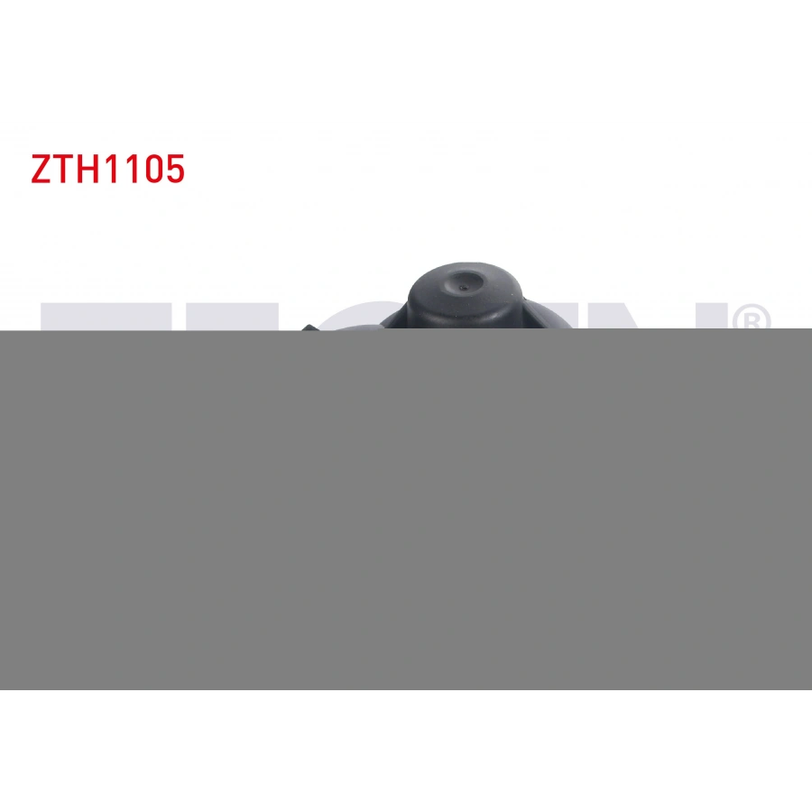 TERMOSTAT FLANSI PLASTIK SOL CIKISLI AUDI A1 1.4 TFSI 10-/ A3 1.4 TFSI 04-13/ LEON 1.4 TSI 05-12/ OCTAVIA 1.4 TSI 04-12/ GOLF V 1.4 TSI 03-09/ JETTA III 1.4 TSI 05-10/ SCIROCCO 1.4 TSI 08-
