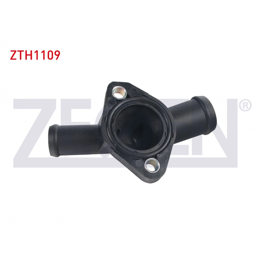 TERMOSTAT FLANSI PLASTIK VOLKSWAGEN BORA 1.9 TDI 1998-2005/ GOLF IV 1.9 TDI 1997-2005/ TRANSPORTER IV 1.9 TD 1990-2003/ AUDI A3 1.9 TDI 1996-2003