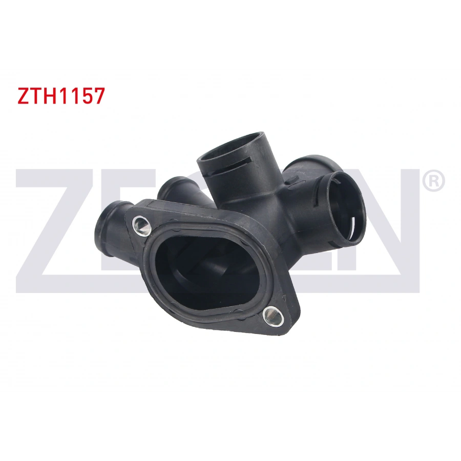 TERMOSTAT FLANSI PLASTIK VOLKSWAGEN GOLF III (1H1) 1.6 1991-1999