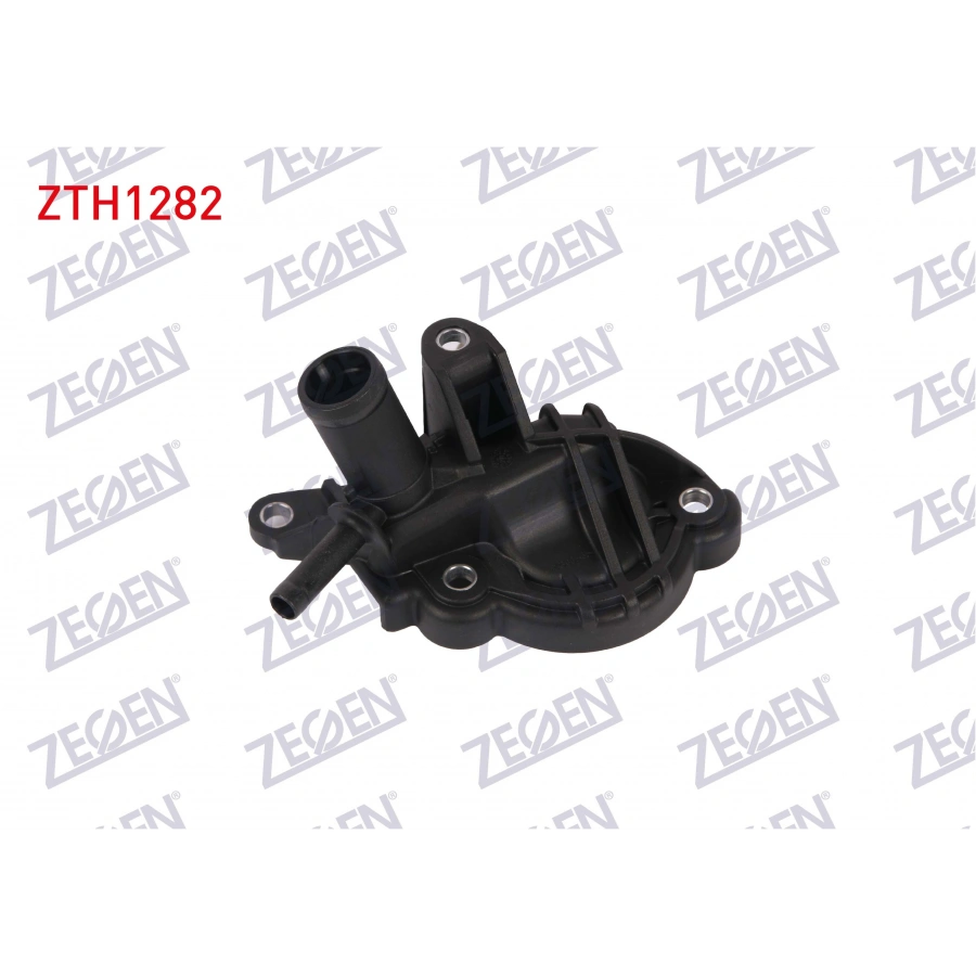 TERMOSTAT FLANSI PLASTIK VOLKSWAGEN GOLF VII (5G1) 1.0 TSI - 1.2 TSI 2012-/ PASSAT (3G2) 1.4 TSI 2018- / POLO (6R1) 1.0 - 1.2 - 1.4 TSI 2014-/ AUDI A1 (8X1) 1.0 - 1.2 - 1.4 TSI 2014-