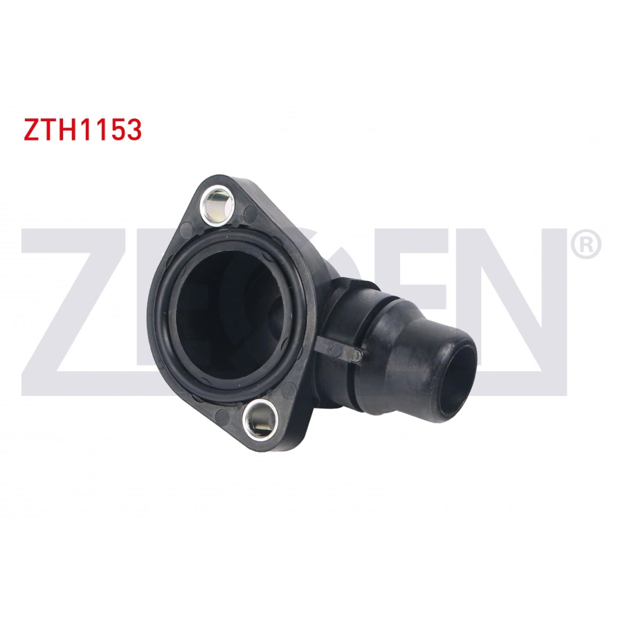TERMOSTAT FLANSI PLASTIK VOLKSWAGEN PASSAT 1.9 TDI 1996-2005/ SUPERB 1.9 TDI - 2.0 TDI 2002-2010/ AUDI A4 1.9 TDI 2000-2004/ A6 1.9 TDI 1997-2004