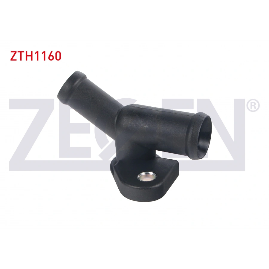 TERMOSTAT FLANSI PLASTIK VOLKSWAGEN TRANSPORTER IV 2.4 D - 2.5 D 1990-2003