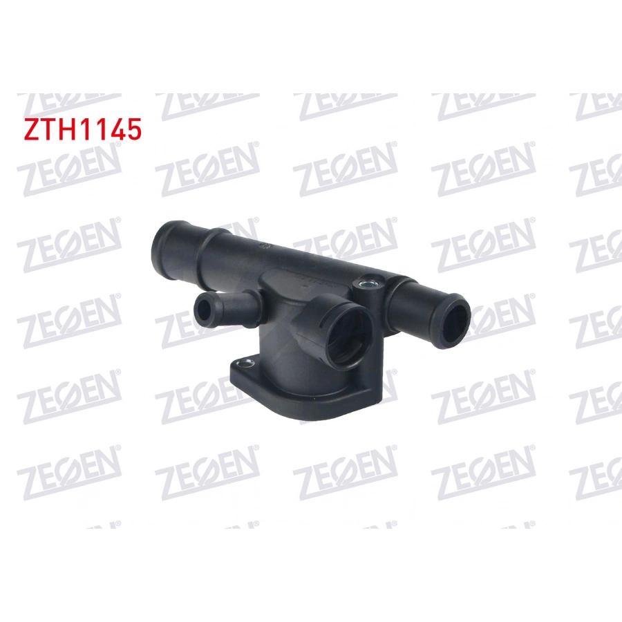 TERMOSTAT FLANSI PLASTIK VW BORA - CADDY II - GOLF IV 1.9 TDI 95-05/ POLO 1.4 TDI 99-12/ TRANSPORTER V 1.9 TDI 03-11/ CORDOBA - IBIZA III 1.9 TDI 99-02/ LEON - TOLEDO II 1.9 TDI 99-06