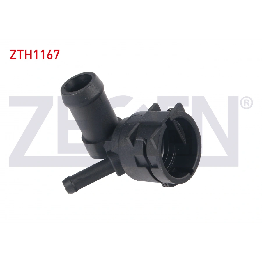 TERMOSTAT FLANSI PLASTIK VW CC 1.4 TSI 11-/ CADDY III 2.0 SDI 04-15/ GOLF V 1.4 TSI - 1.9 TDI - 2.0 TDI 2003-/ JETTA III 1.4 TSI - 1.9 TDI 2005-/ PASSAT 1.4 TSI - 2.0 FSI 05-12/ SUPERB 1.4 TSI 10-15