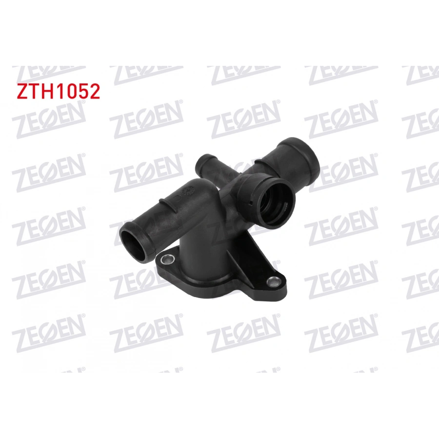 TERMOSTAT FLANSI PLASTIK VW GOLF IV 1.8i 1997-2005/ A3 1.8 T 1996-2003/ TT 1.8 T 1998-2006/ LEON 1.8 20v 1999-2006/ TOLEDO 1.8 1999-2006