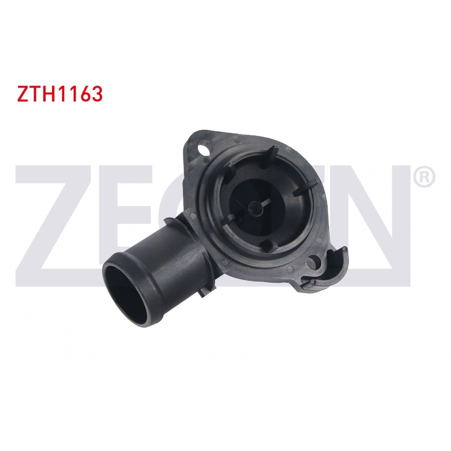 TERMOSTAT FLANSI PLASTIK VW GOLF V 1.4i 2003-2009/ POLO 1.4 - 1.4i 16v 2001-/ FABIA I - II 1.4i - 1.4 1999-2015/ CORDOBA 1.4 16v 2002-2009/ IBIZA IV - V 1.4 16v - 1.4 2002-/ LEON 1.4 16v 2005-2012