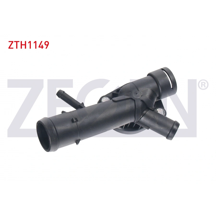 TERMOSTAT FLANSI PLASTIK VW GOLF VI - JETTA III 1.6 TDI 05-13/ POLO 1.2 TDI - 1.6 TDI 09-/ OCTAVIA 1.6 TDI 04-12/ RAPID 1.6 TDI 13-/ IBIZA V 1.2 TDI - 1.6 TDI 08-/ TOLEDO IV 1.2 TSI - 1.6 TDI 12-