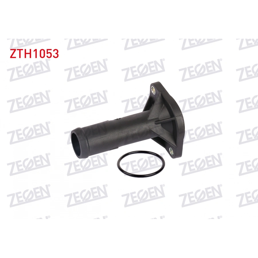 TERMOSTAT FLANSI PLASTIK VW PASSAT 1.6 - 1.8 1996-2008/ A4 1.6 - 1.8 1994-2004/ A6 1.8 T 1997-2004/ OCTAVIA 1.9 TDI 1996-2004