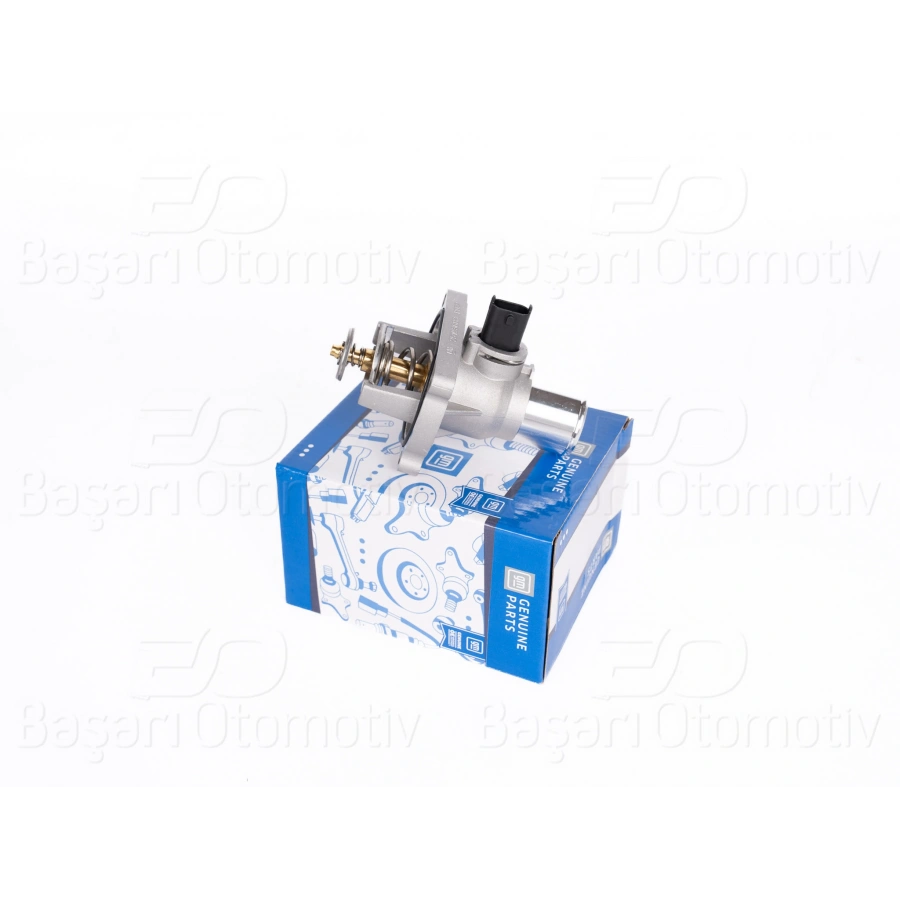 TERMOSTAT ( GM) OPEL ASTRA J INSIGNIA CRUZE 09 >
