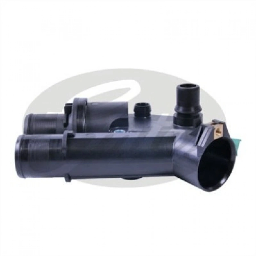 TERMOSTAT GÖVDE ILE BERABER 83 °C 407/607/MONDEO/LAND ROVER 2.2 D-2.2 TD4 06-