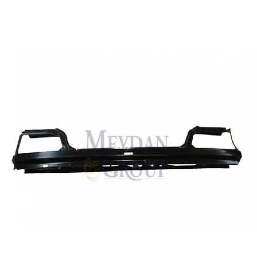 TERMOSTAT GÖVDESI 207/301/308/508/PARTNER/C4/C5 (X7) 1.4 DV4C / 1.6 DV6C 07-