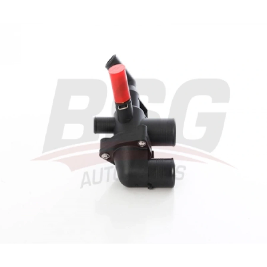 TERMOSTAT GÖVDESI ARKA ÇEKER TRANIST V-363 2.2 CR RWD 11-