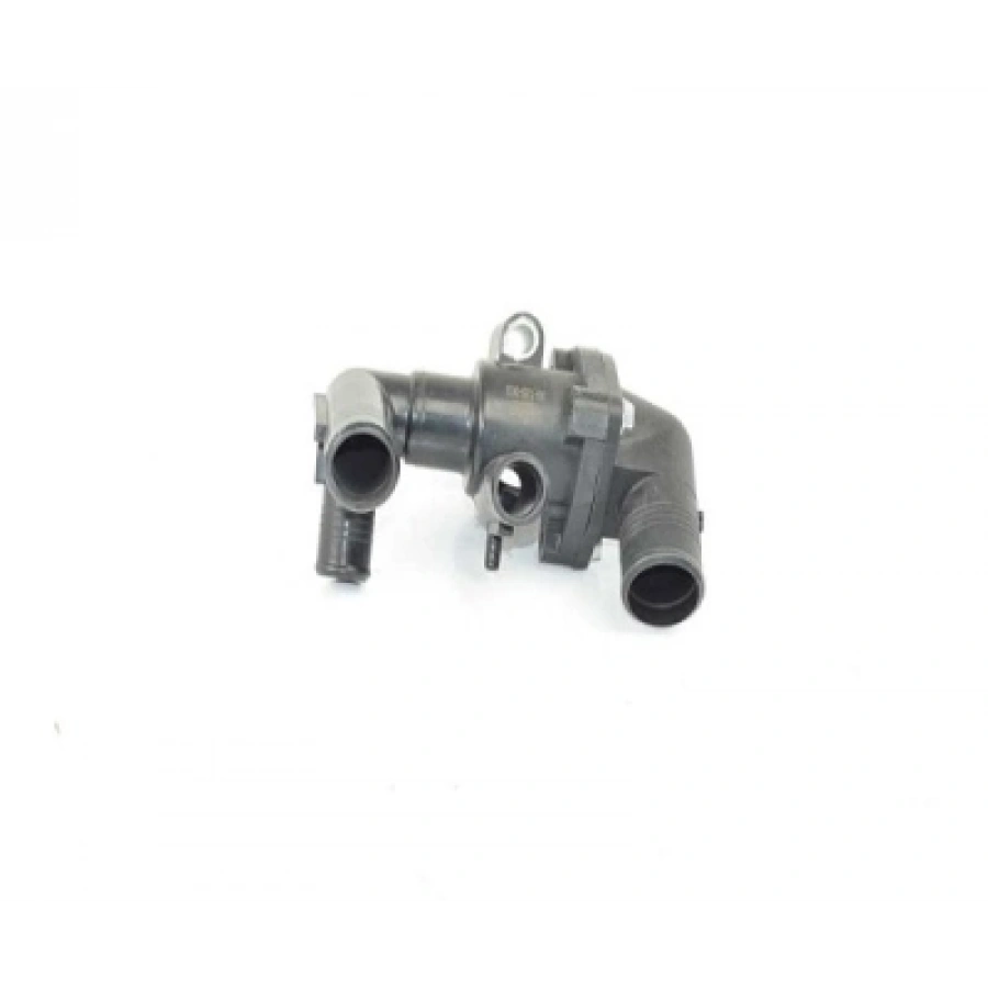 TERMOSTAT GÖVDESI ARKADAN ÇEKER 88°C TRANSIT V-347 2.4 D 06-14