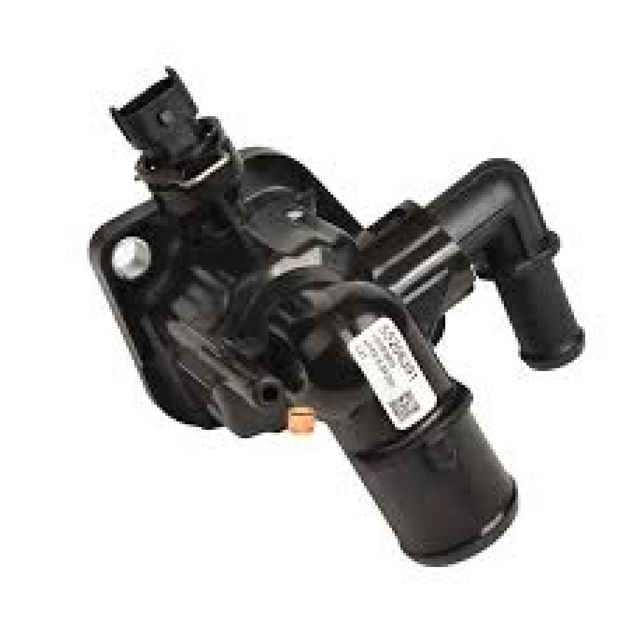TERMOSTAT GÖVDESI KOMPLE 88 °C CORSA D CORSA E ASTRA J COMBO D MERIVA B A13DTE A13DTC B13DTE A13FD 09-