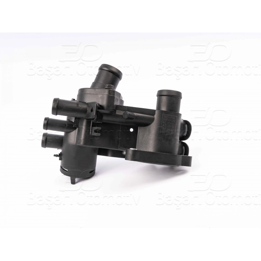 TERMOSTAT GOVDESI ( KOMPLE) VW GOLF4 BORA LEON 1.6 16V 98 >