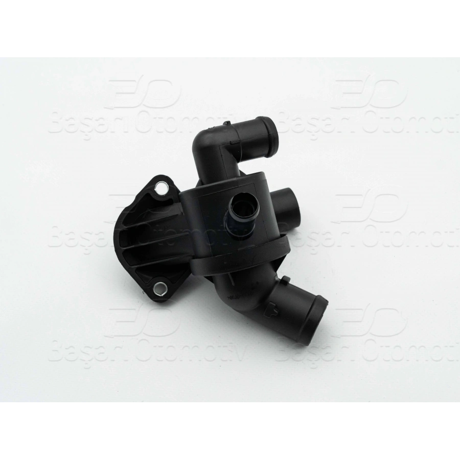 TERMOSTAT GOVDESI ( KOMPLE) VW GOLF6 JETTA PASSAT POLO OCTAVIA 1.6TDI