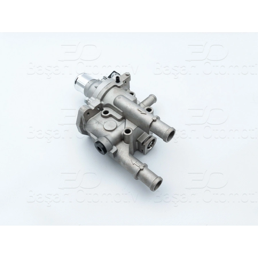 TERMOSTAT + GOVDESI (METAL) OPEL INSIGNIA A 1.6 09 ASTRA J 1.6 10 >