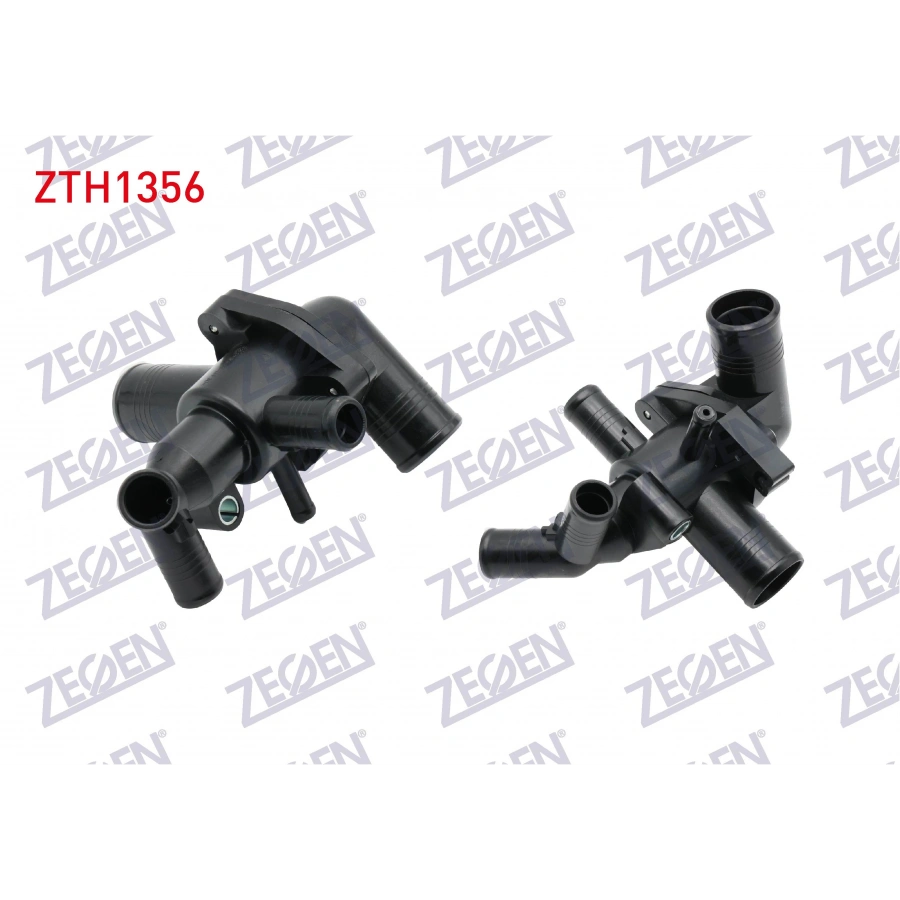 TERMOSTAT GOVDESI (MUSURLU, CONTALI) 88 C FORD TRANSIT (V362, V363) / PEUGEOT BOXER III / CITROEN JUMPER III / EURO 5