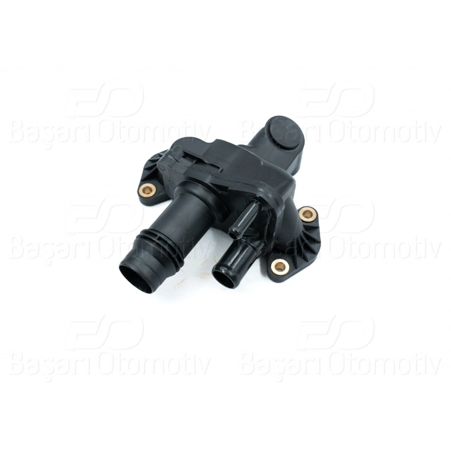 TERMOSTAT GOVDESI ( PLASTIK) LAND ROVER RANGE ROVER 3 4 3.0 D 3.0 DISCOVERY 3 2.7 TD 02-21 >